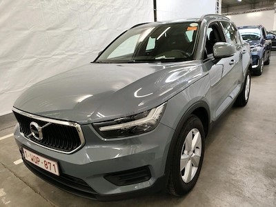 Volvo Xc40 diesel 2.0 D3 Geartronic Sensus Navigation