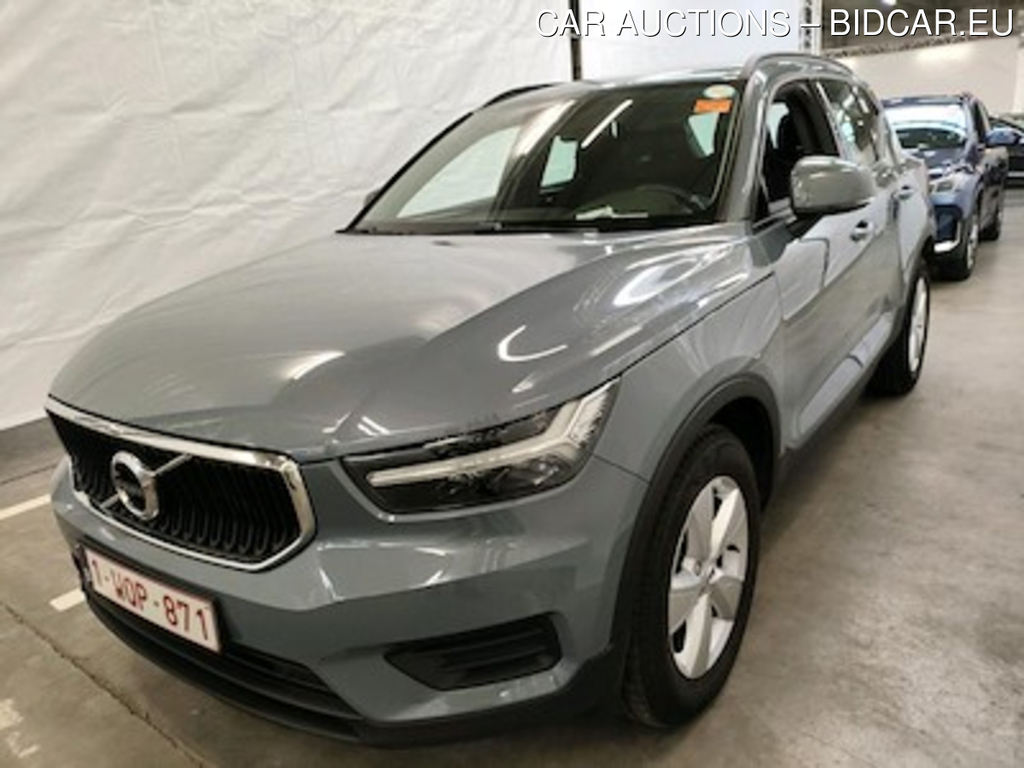 Volvo Xc40 diesel 2.0 D3 Geartronic Sensus Navigation