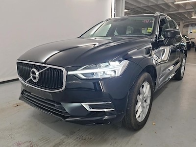 Volvo Xc60 - 2017 2.0 T8 TE AWD PHEV Momentum Pro Gear. IntelliSafe Premium Audio Assist