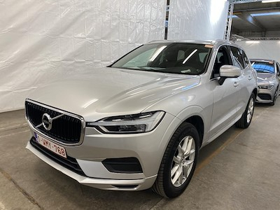 Volvo Xc60 diesel - 2017 2.0 D3 Momentum AdBlue Sensus Navigation