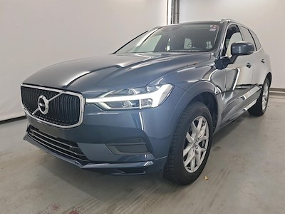 Volvo Xc60 diesel - 2017 2.0 D4 Momentum Pro Geartronic AdBlue Park Assist Business Pro Winter