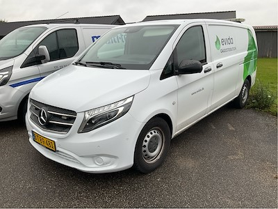 Mercedes-Benz Vito 114 2,2 CDi aut. XL Complete A3 FA!,