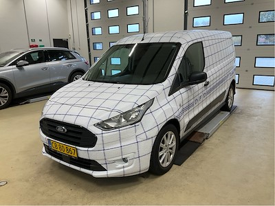 Ford Transit connect 1.5 TDCi EcoBlue 100 L2 Trend HP M6 UA!