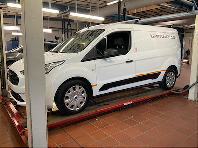 Ford Transit connect 1.5 TDCi EcoBlue 100 L2 Trend HP M6 UA!,