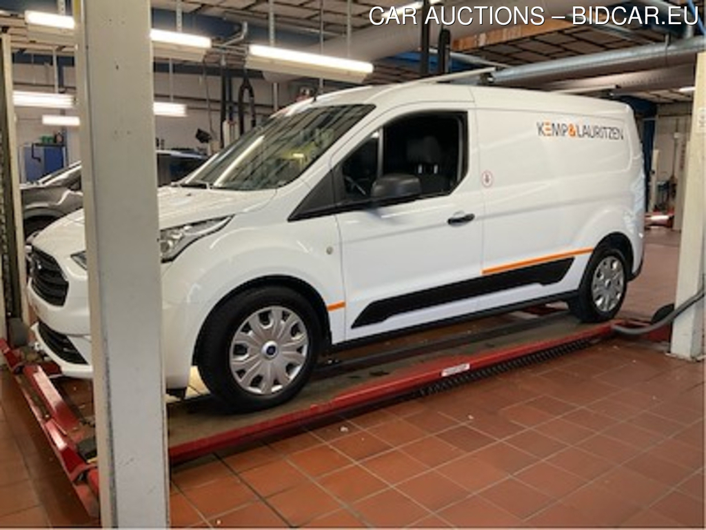 Ford Transit connect 1.5 TDCi EcoBlue 100 L2 Trend HP M6 UA!,