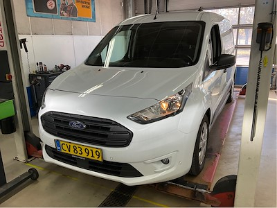 Ford Transit connect 1.5 TDCI EcoBlue 120 L2 Trend HP A8 UA!,