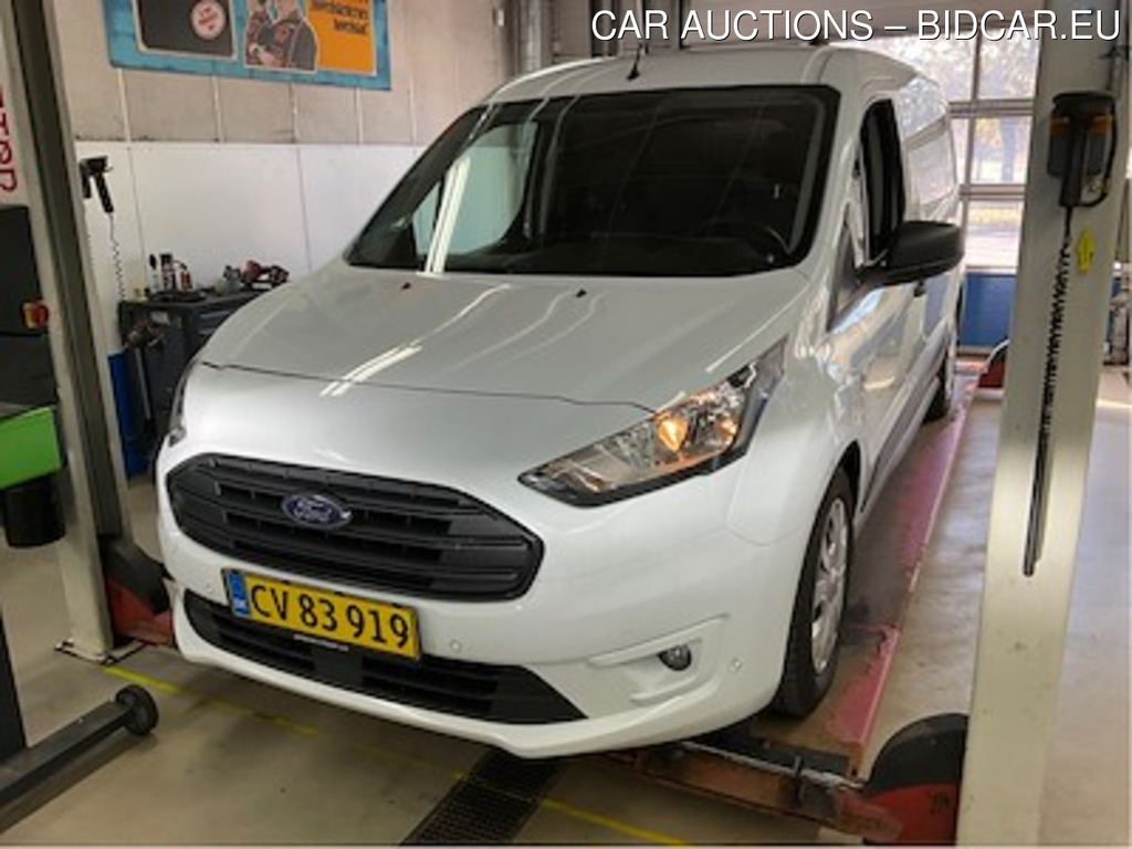 Ford Transit connect 1.5 TDCI EcoBlue 120 L2 Trend HP A8 UA!,