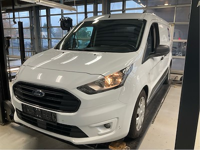 Ford Transit connect 1.5 TDCI EcoBlue 120 L2 Trend HP A8 UA!,