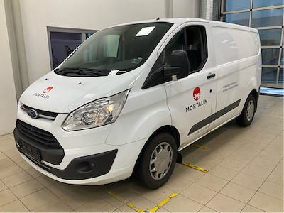 Ford Transit custom 2.0TDCI 130 290 TREND FWD L1 UA!,