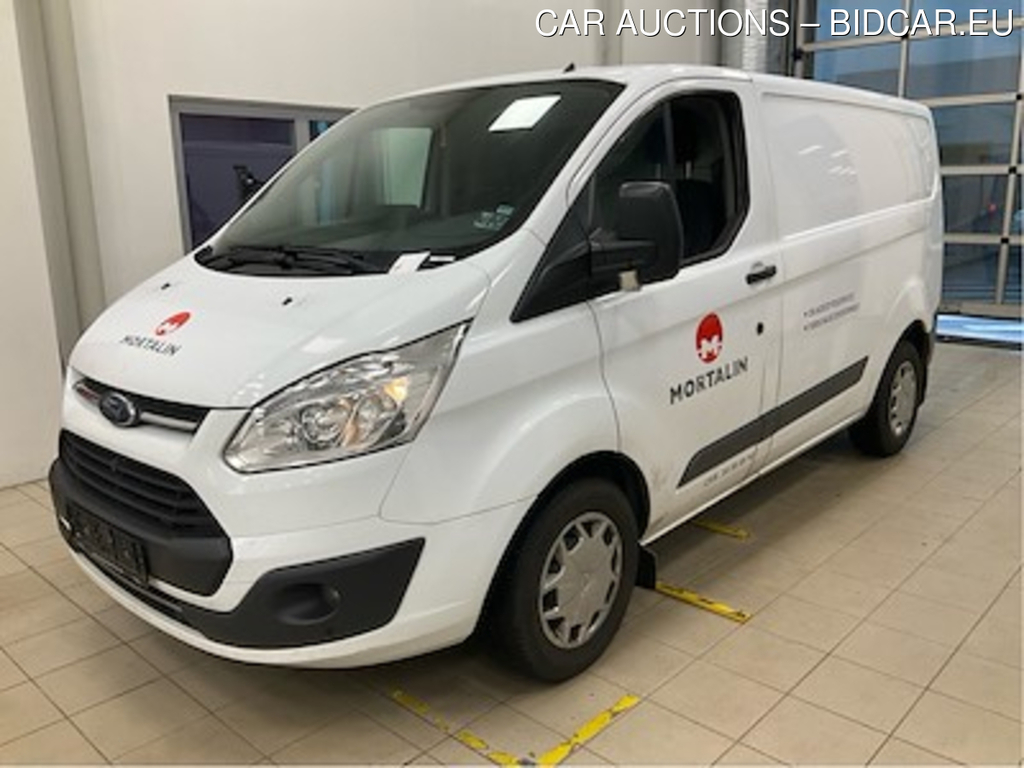 Ford Transit custom 2.0TDCI 130 290 TREND FWD L1 UA!,