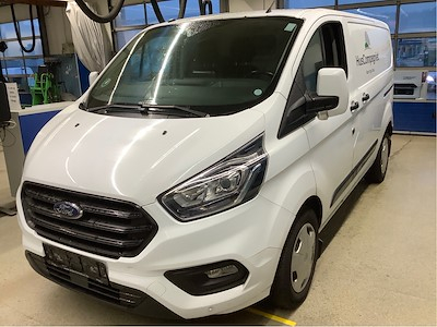 Ford Transit custom 2.0TDCI 130 320 TREND FWD L1 AUTO UA!,