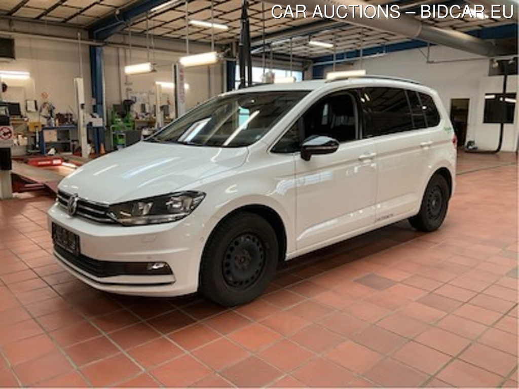 Volkswagen Touran van 2.0 TDI SCR 150 IQ.Drive DSG7 VAN UA!,