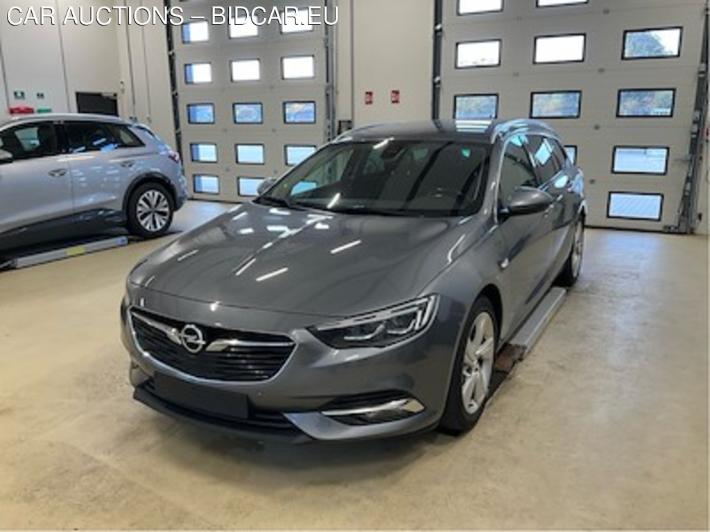 Opel Insignia 2.0 Diesel 170 Impress AUT8 SW UA!