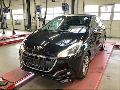 Peugeot 208 PureTech 82 HK UA!,