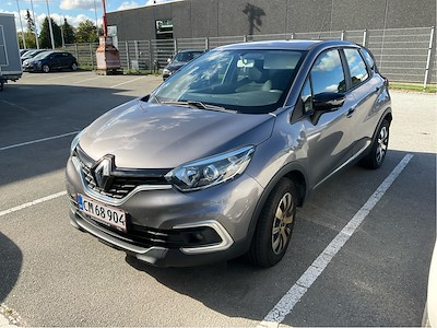 Renault Captur 0.9 TCE 90 ENERGY ZEN UA!,