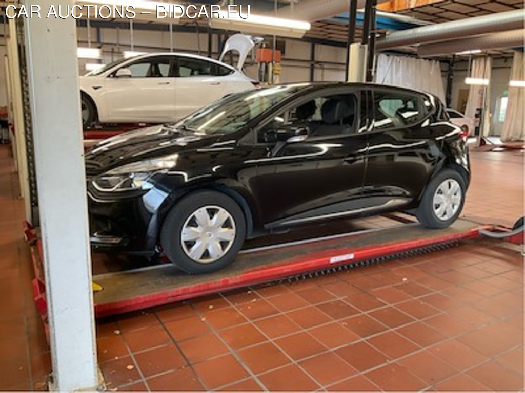 Renault Clio 0.9 TCE 90 ZEN SPORT TOURER UA!,