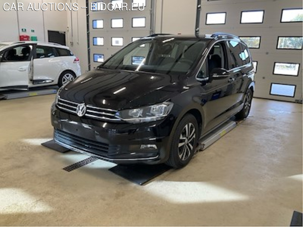 Volkswagen Touran 2.0 TDI SCR 150 IQ.Drive DSG7 UA!,