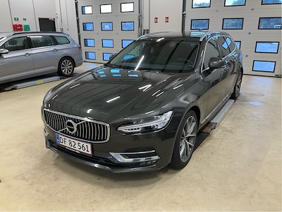 Volvo V90 2.0 D4 190 INSCRIPTION AUTO UA!,