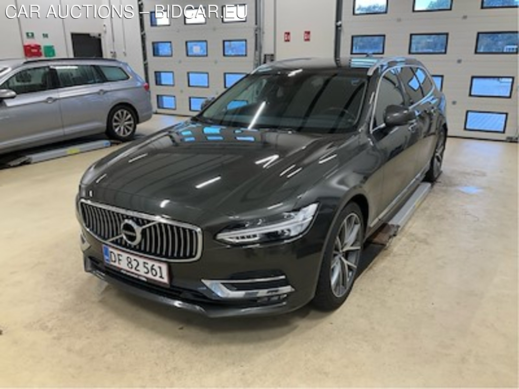 Volvo V90 2.0 D4 190 INSCRIPTION AUTO UA!,