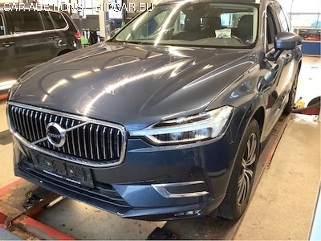 Volvo XC60 2.0 D4 190 INSCRIPTION VBL AUTO UA!,