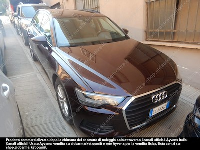 Audi A6 40 tdi 2.0 S -