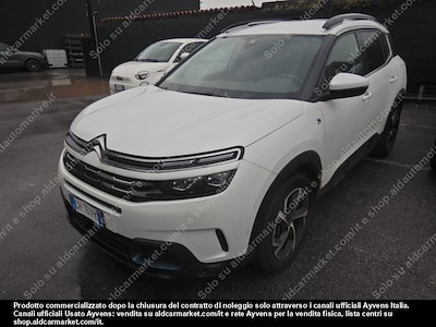 Citroen C5 aircross hybrid 225 e-eat8 -