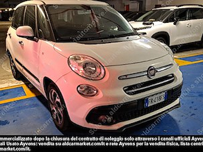 Fiat 500l business 1.3 multijet 95cv -