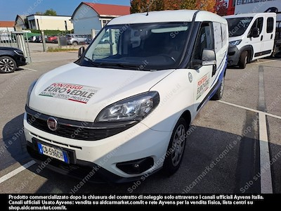 Fiat doblo cargo maxi lh1 lounge -