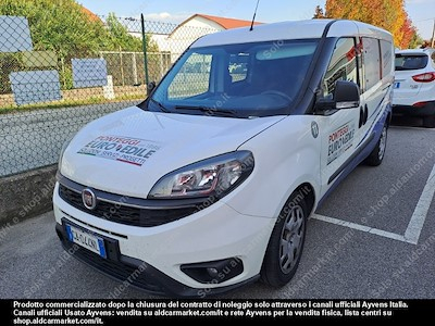 Fiat doblo cargo maxi lh1 lounge -