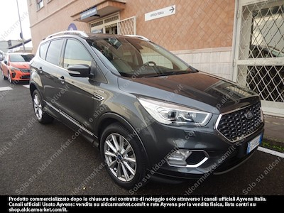 Ford kuga 2.0 tdci 150cv pshift -