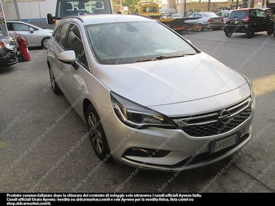 Opel astra ST 1.6 cdti business -