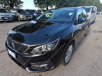 Peugeot 308 business bluehdi 100 SS -