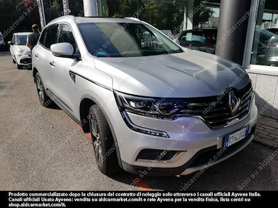 Renault koleos 2.0 dci 175 energy -