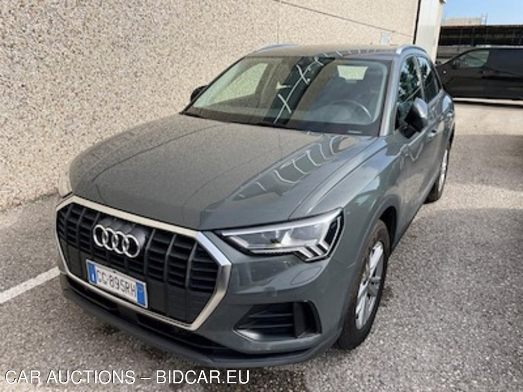 Audi Q3 PC 45 Tfsi E S Tronic Business