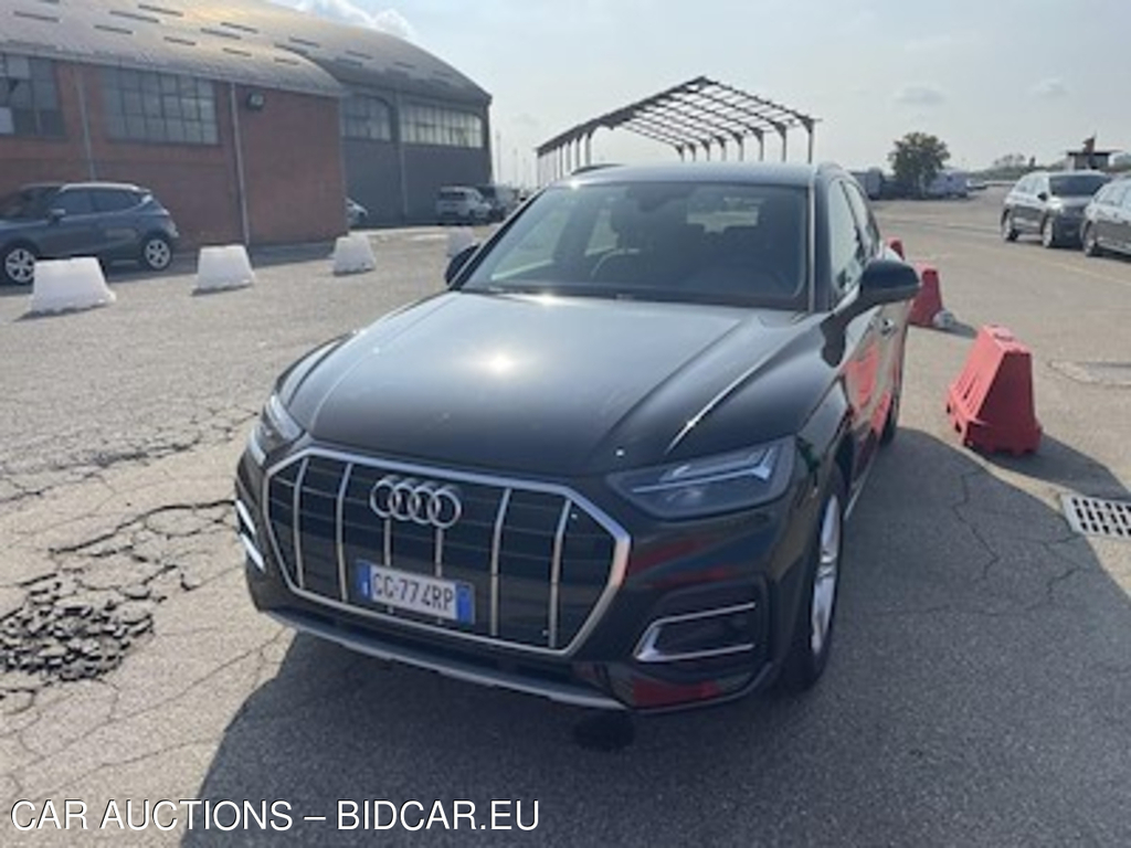 Audi Q5 PC 35 Tdi Business Advanced S Tronic