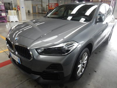 BMW X2 Sdrive 20d Business X Automatico