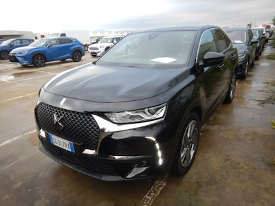 Citroen Ds 7 crossback Bluehdi 130 Automatica Business (PC)