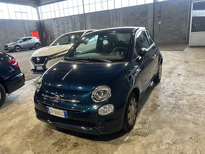 Fiat 500 PC 1.0 70cv Ibrido