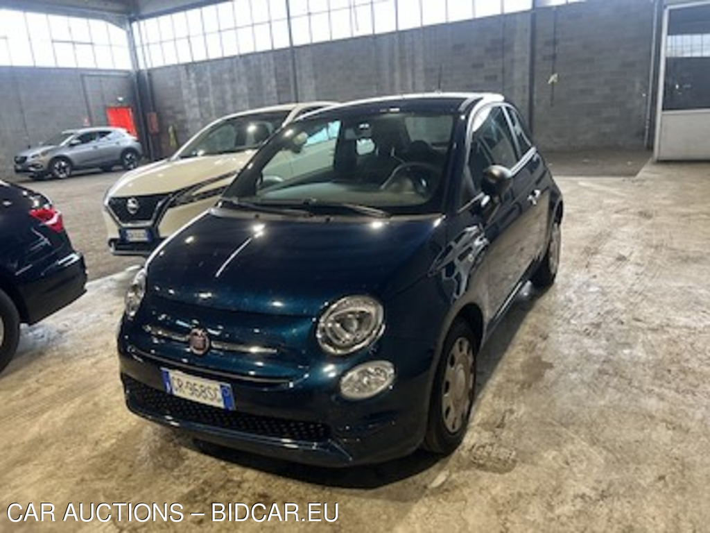 Fiat 500 PC 1.0 70cv Ibrido