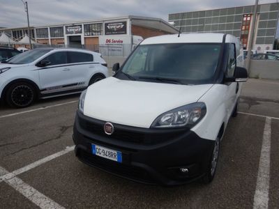 Fiat Doblo cargopc Maxi Lh1 Lounge 1.4 Nat.Pow. 120cv E6d