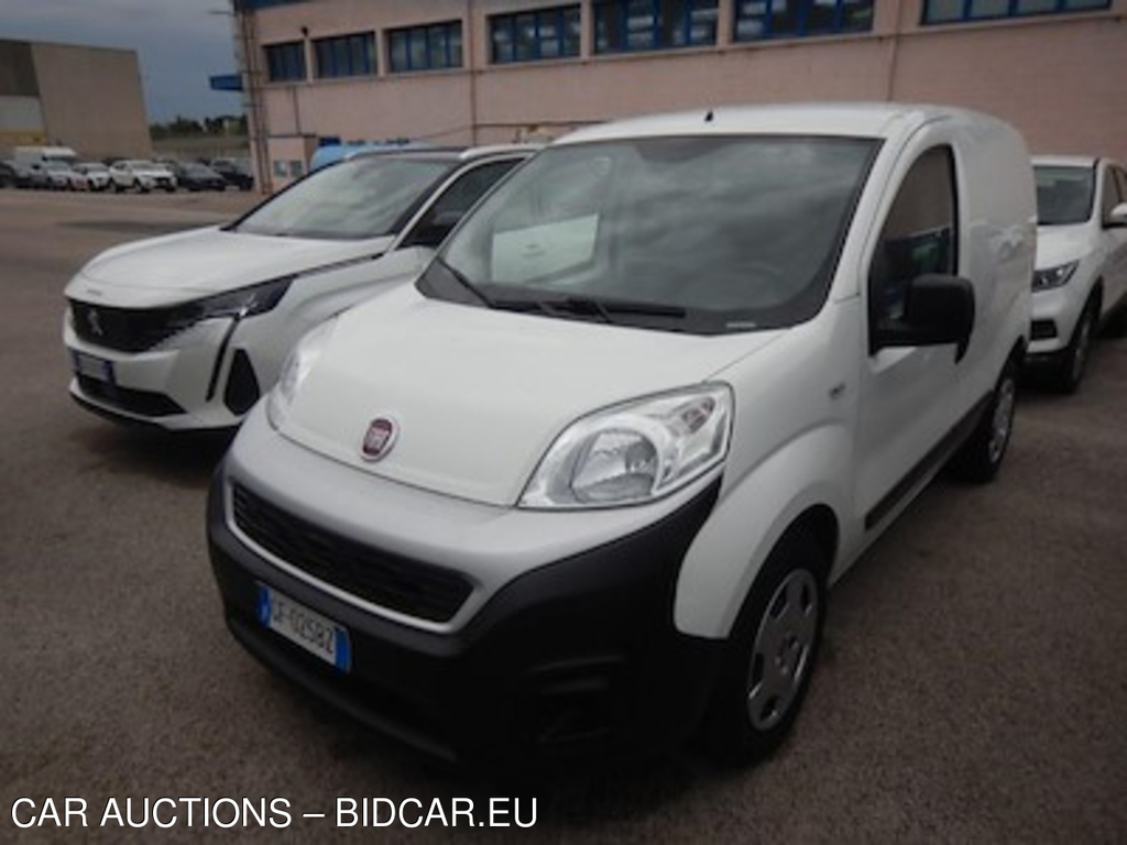 Fiat Fiorino PC 1.3 Multijet 95 Cv E6d-Temp Sx