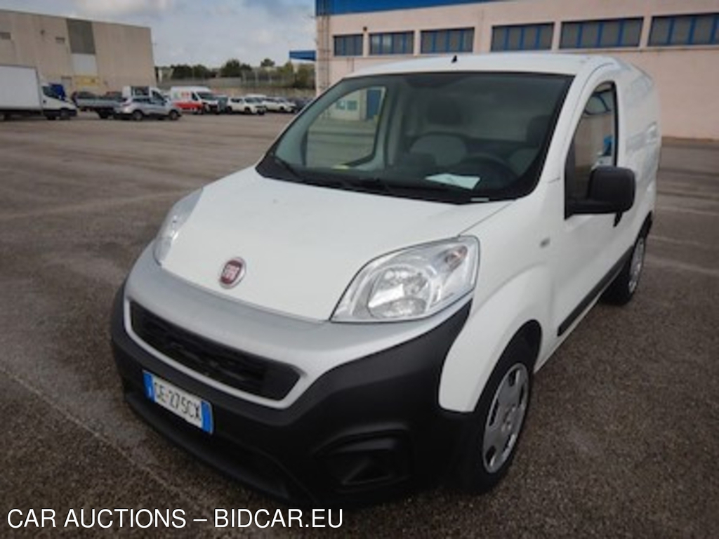 Fiat Fiorino PC 1.3 Multijet 95 Cv E6d-Temp Sx