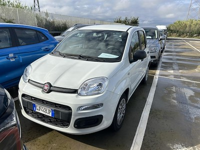 Fiat PANDA 1.2 Fire 69cv S&amp;s Easypower