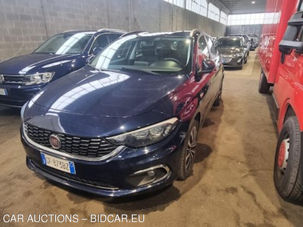 Fiat Tipo SW PC 1.6 Mjt 120cv Dct 6m S&amp;s Lounge