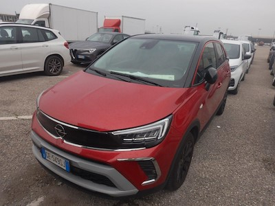 Opel CROSSLAND 1.5 D 110cv Gs Line S&amp;s Mt6