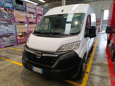 Opel Movano PC Furgone 33 L2h2 Bluehdi 140 S&amp;s