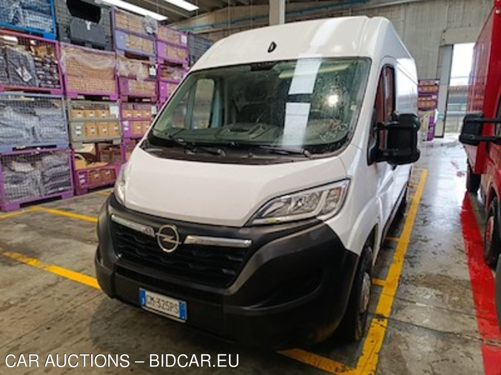 Opel Movano PC Furgone 33 L2h2 Bluehdi 140 S&amp;s