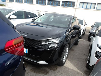 Peugeot 3008 PC Bluehdi 130 Eat8 S&amp;s Active Business