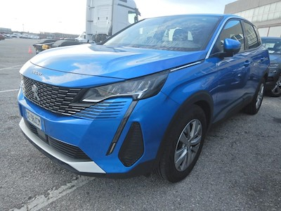 Peugeot 3008 PC Bluehdi 130 Eat8 S&amp;s Active Business