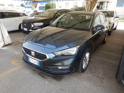 Seat Leon SW 1.5 Etsi 110kw Business Dsg